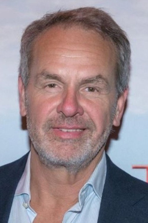 Photo of Bert Kuizenga, Acting