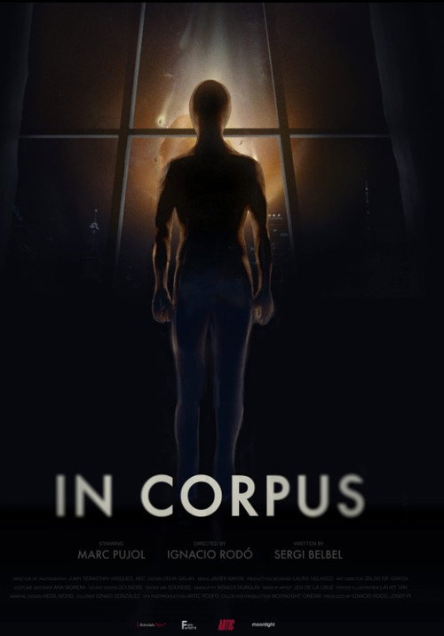 Movie poster for In Corpus (2023)