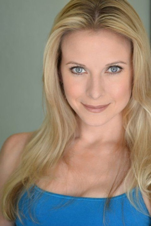 Photo of Meredith Patterson, Acting