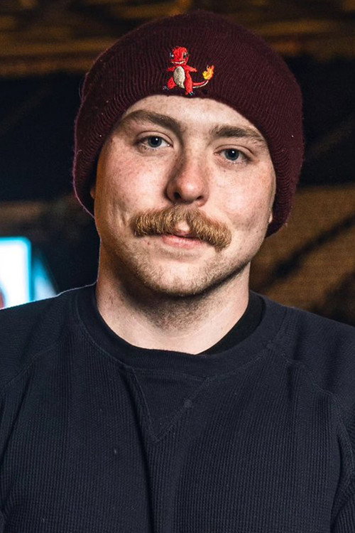 Photo of Matthew Flynn-Burkett, Production