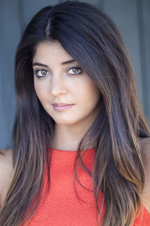 Photo of Amanda Perez, Acting