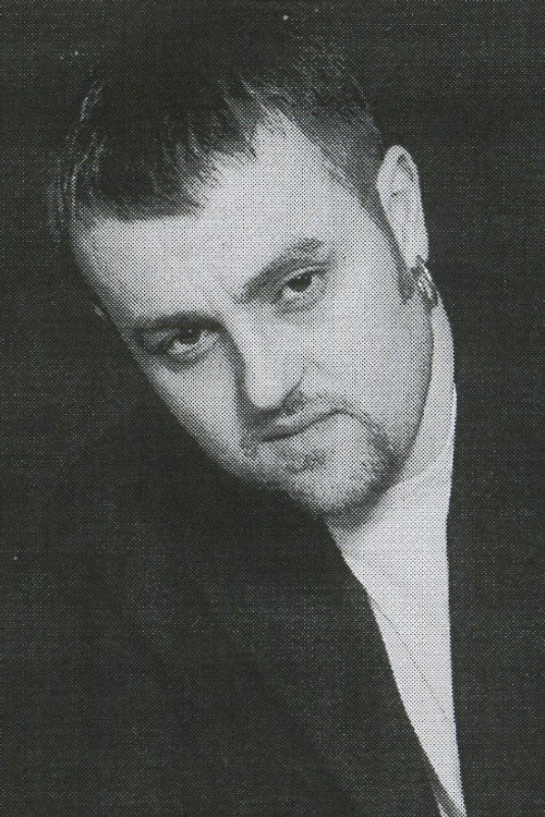 Pascal Caubet profile