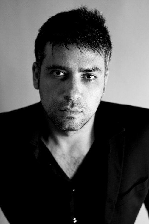 Photo of Jaime Falero, Directing