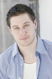Photo of Johnny Hopkins, Acting