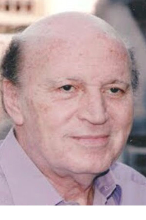 Photo of Hassan Abdel Hamid, Acting