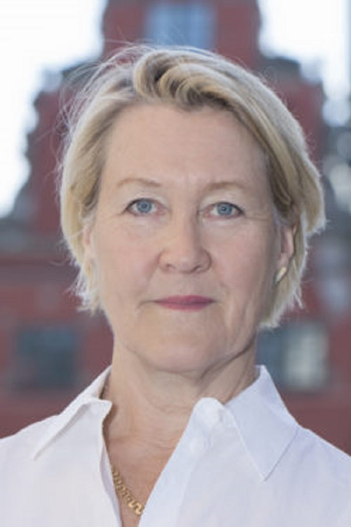 Cecilia Nilsson profile