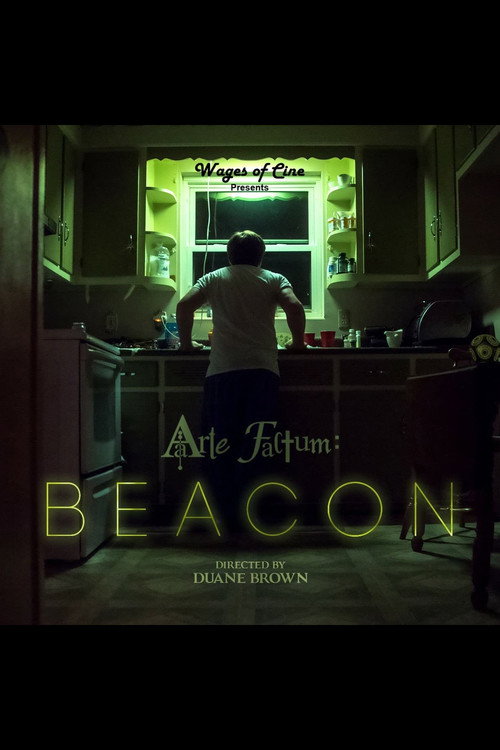 Movie poster for Beacon (2016)