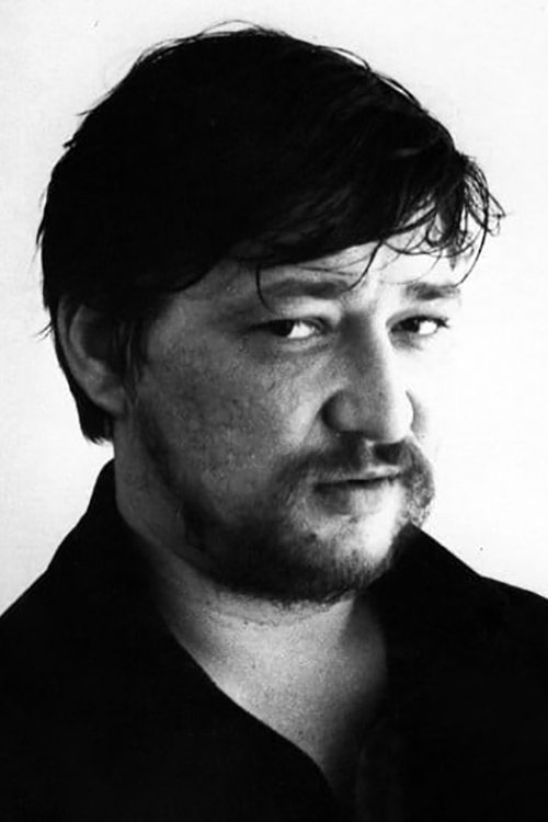 Rainer Werner Fassbinder profile