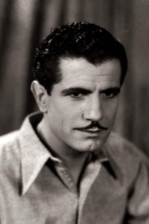 Photo of Floren Delbene, Acting