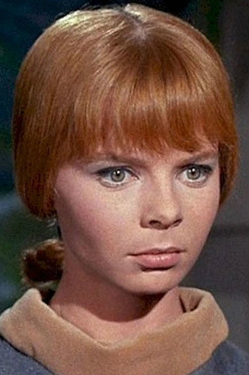 Photo of Laurel Goodwin, Acting