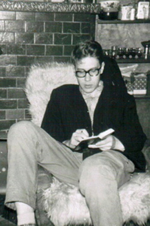 Photo of Igor Aleynikov, Directing