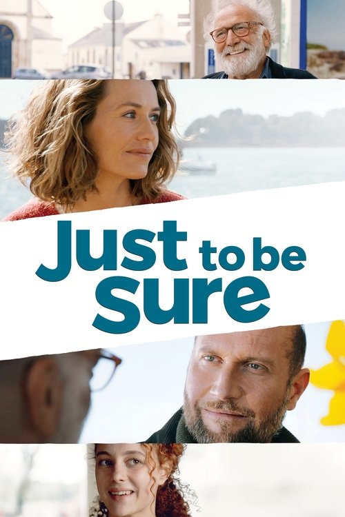 Movie poster for Just to Be Sure (2017)