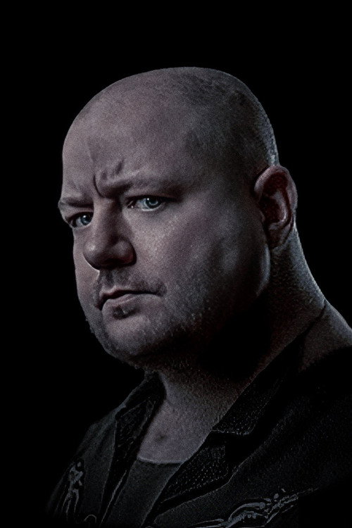 Photo of Nicholas Barker, Acting