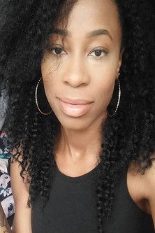 Photo of Carmen Mi'chelle, Acting