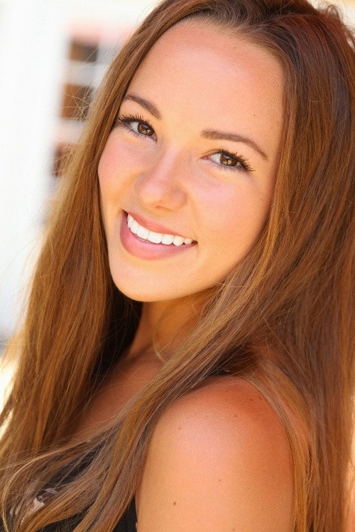 Photo of Amanda Godepski, Acting