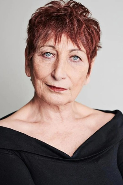 Photo of Fiz Marcus, Acting
