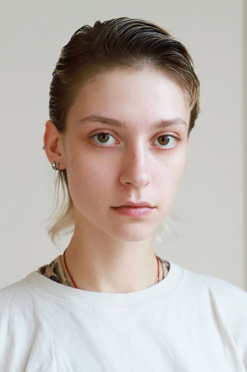 Photo of Alin Szewczyk, Acting