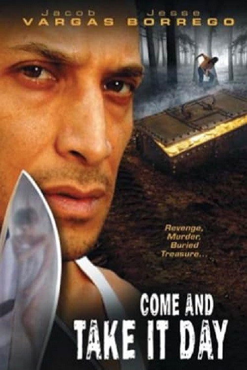 Movie poster for Come and Take It Day (2001)