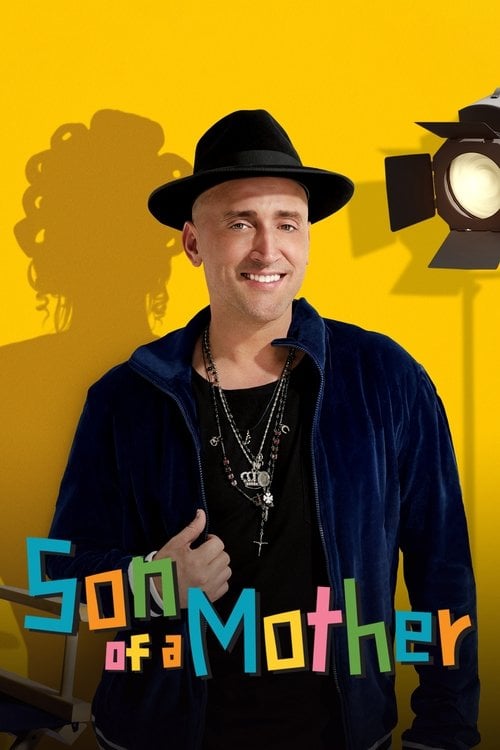 Movie poster for Son of a Mother (2022)