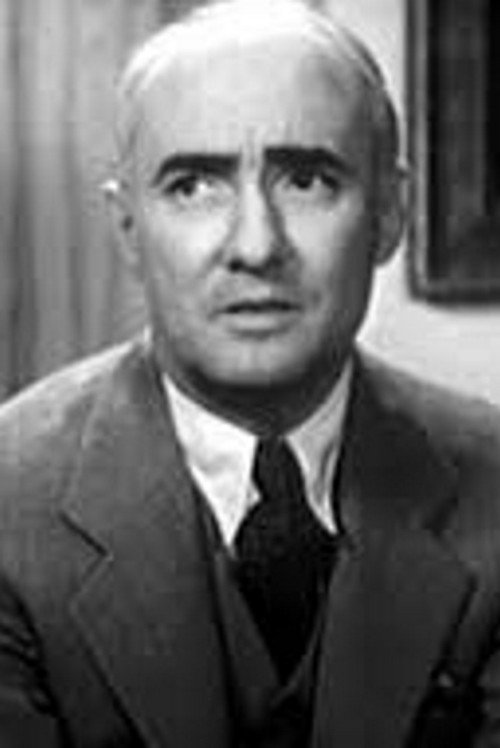 Photo of John Dilson, Acting