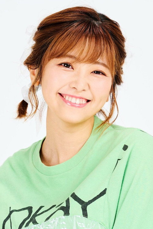 Photo of Mami Yamashita, Acting