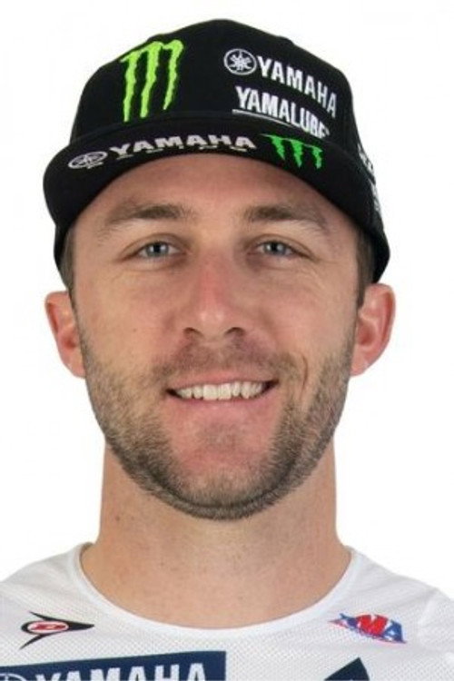 Eli Tomac profile