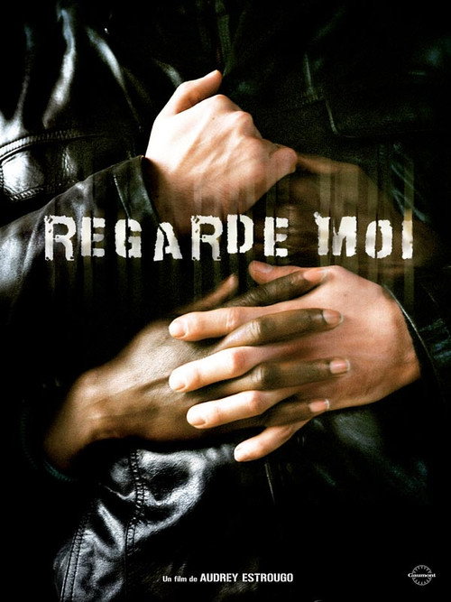 Movie poster for Ain't Scared (2007)