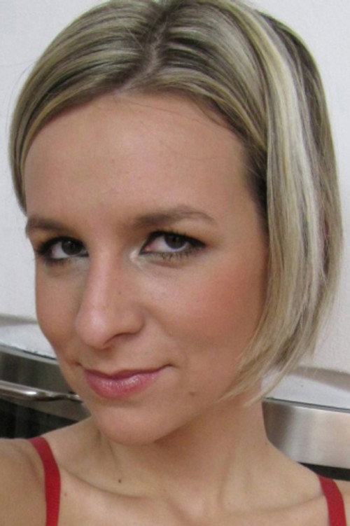 Photo of Bianca Ferrero, Acting