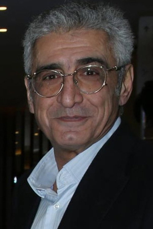 Photo of David Keosayan, Production