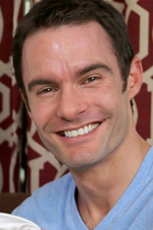 Photo of Cameron Kincade, Acting
