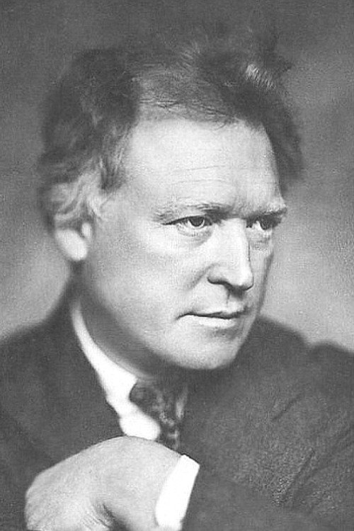 Photo of Werner Krauss, Acting