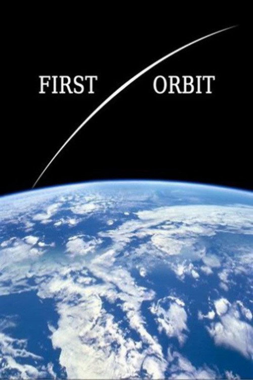 Movie poster for First Orbit (2011)