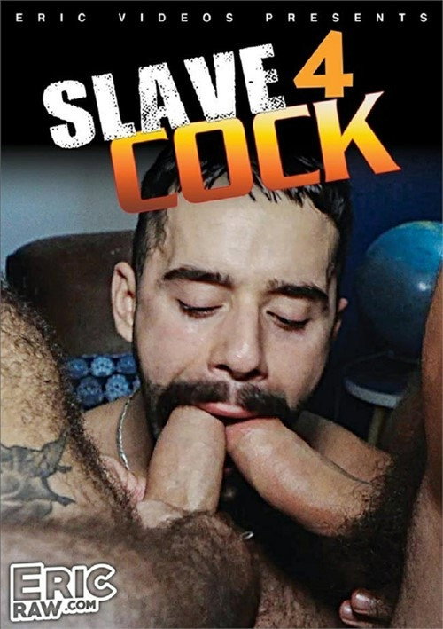 Movie poster for Slave 4 Cock (2018)