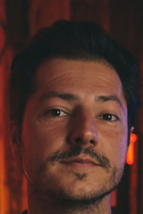 Nicolas Meyrieux profile