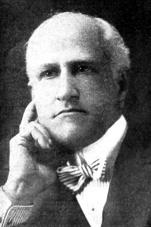 Photo of William V. Ranous, Acting