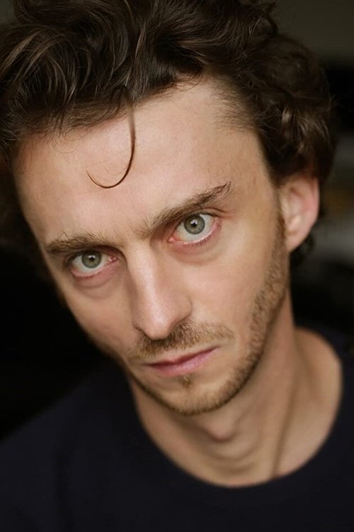 Patrice Tépasso profile