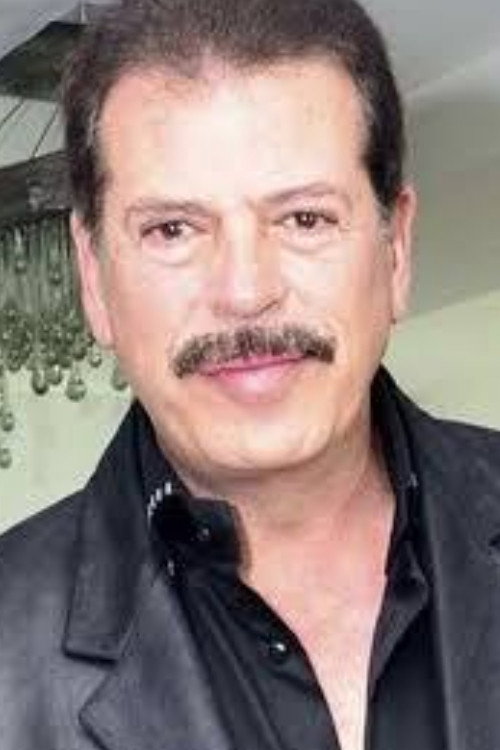 Photo of Rafael Goyri, Acting