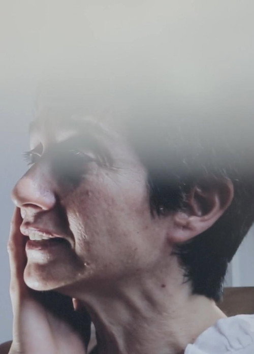 Movie poster for Pictures of Departure (2018)
