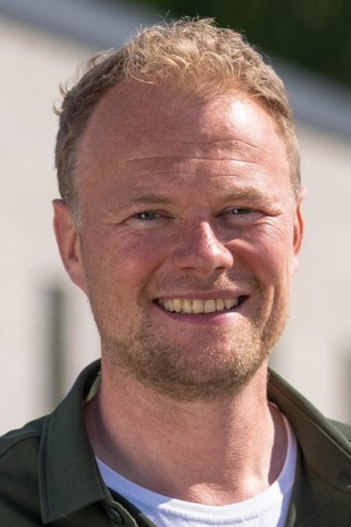 Christian Friis Degn profile