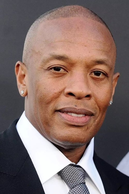 Dr. Dre profile