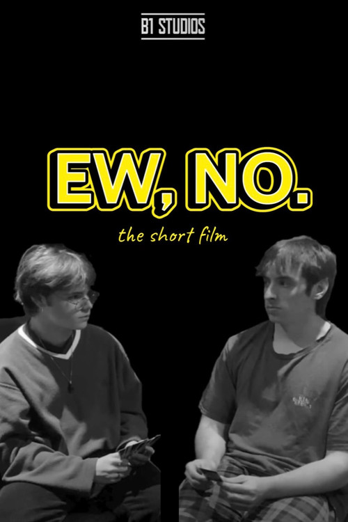Movie poster for Ew, No. (2023)