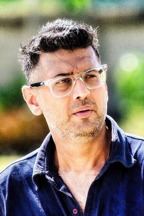 Arnab Riingo Banerjee profile