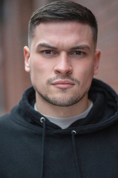 Photo of Jake Haymes, Acting