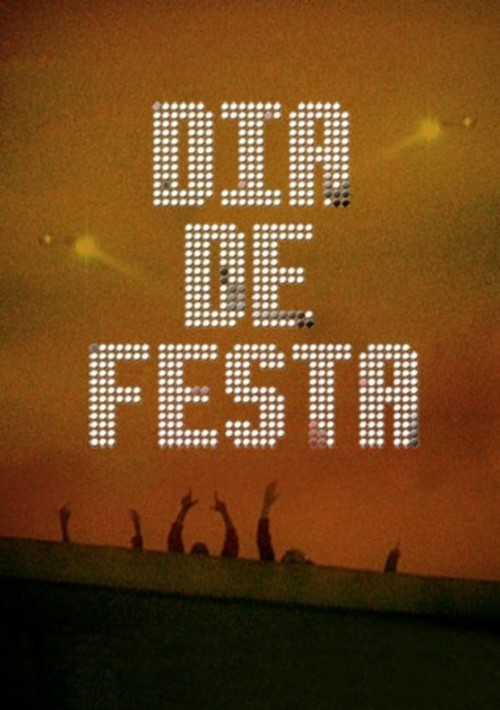 Movie poster for Dia de Festa (2006)
