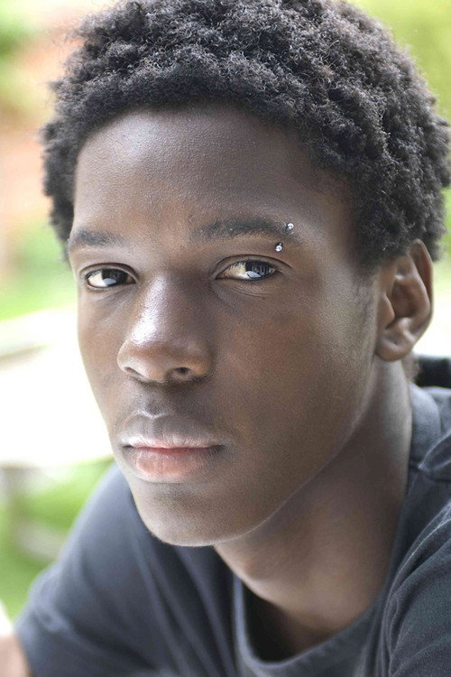 Photo of Franck Keïta, Acting