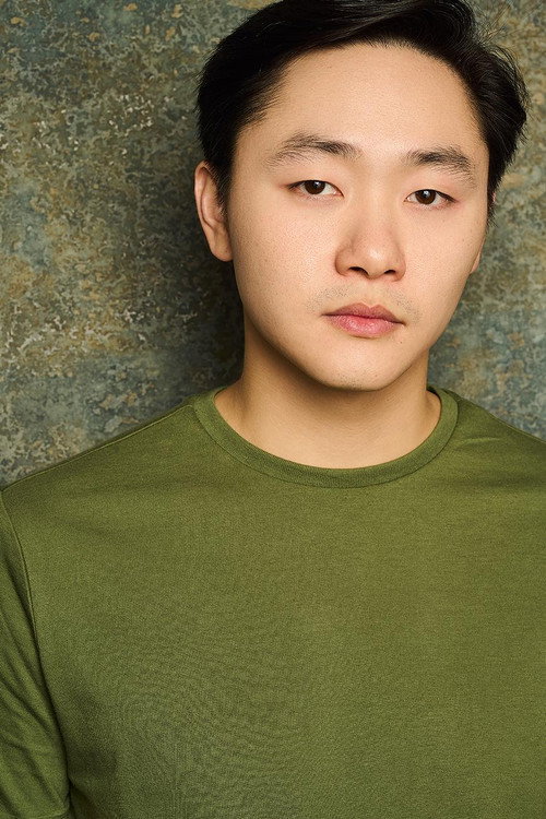 Photo of Winston Wang, Acting