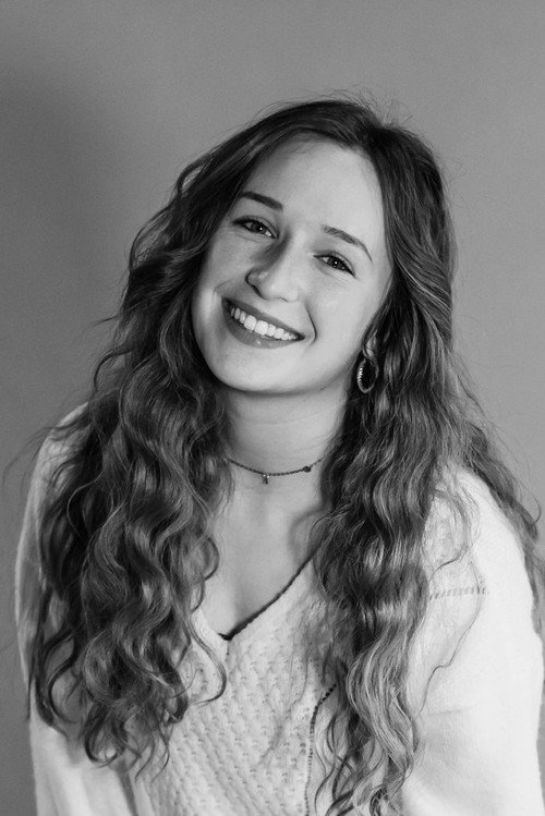 Photo of Stormie Camara, Acting