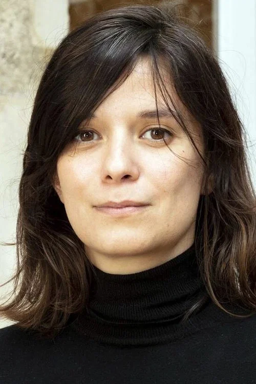 Photo of Emmanuelle Fournier-Lorentz, Writing