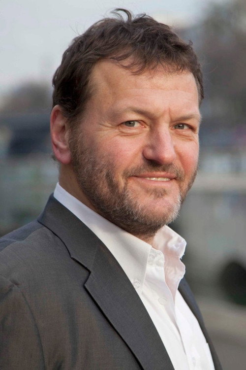 Photo of Martin Muliar, Acting