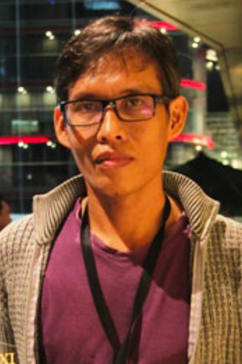 Adi Marsono profile